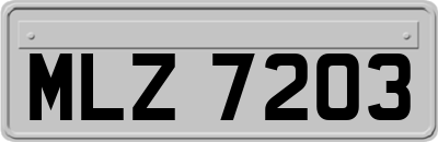 MLZ7203