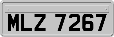 MLZ7267