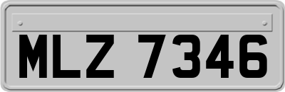 MLZ7346