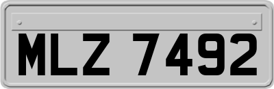 MLZ7492