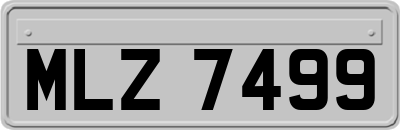 MLZ7499