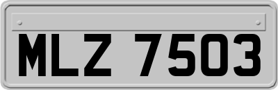 MLZ7503