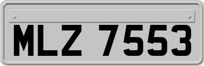MLZ7553