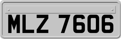 MLZ7606