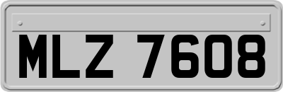 MLZ7608
