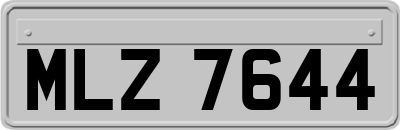 MLZ7644