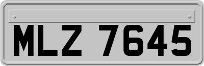 MLZ7645