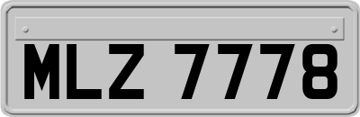 MLZ7778