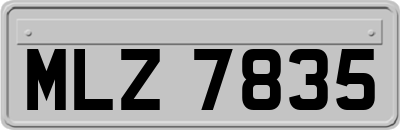 MLZ7835