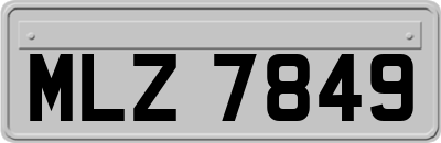 MLZ7849