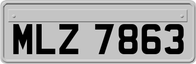 MLZ7863