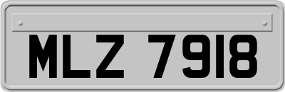 MLZ7918