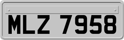MLZ7958