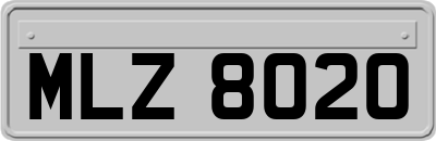 MLZ8020