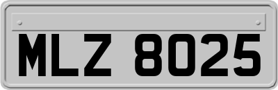 MLZ8025
