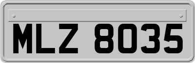 MLZ8035
