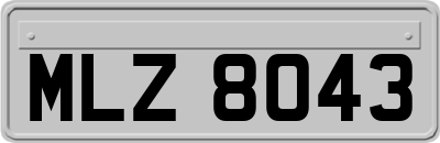 MLZ8043