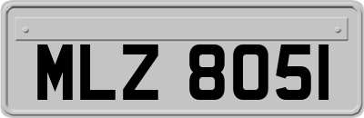 MLZ8051