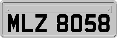 MLZ8058