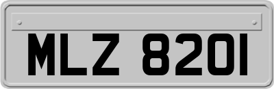 MLZ8201