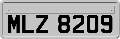 MLZ8209