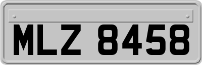 MLZ8458