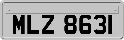 MLZ8631