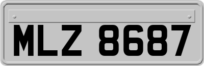 MLZ8687