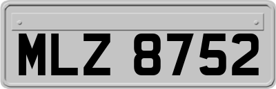 MLZ8752