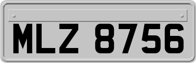 MLZ8756