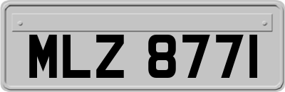 MLZ8771