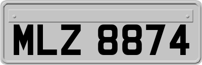 MLZ8874