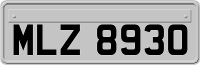 MLZ8930