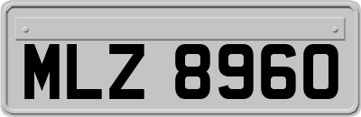 MLZ8960