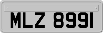 MLZ8991