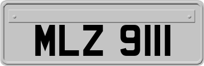 MLZ9111