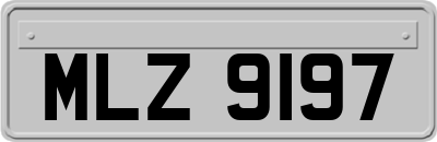 MLZ9197