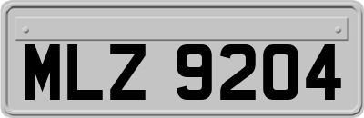 MLZ9204