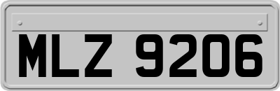 MLZ9206