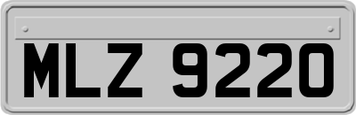 MLZ9220