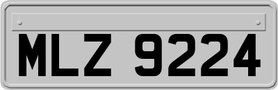 MLZ9224