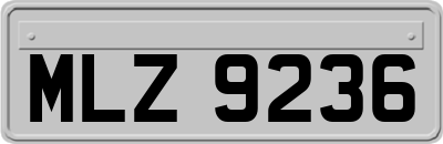 MLZ9236