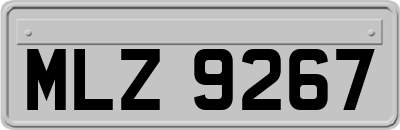 MLZ9267