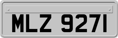 MLZ9271