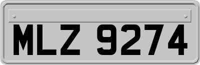 MLZ9274