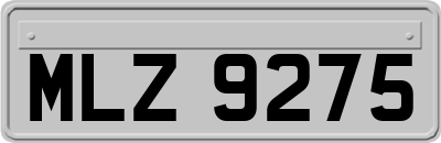 MLZ9275