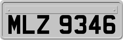 MLZ9346
