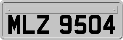 MLZ9504