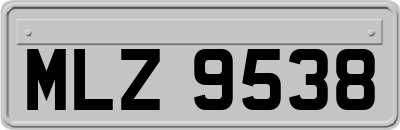 MLZ9538