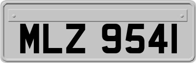 MLZ9541
